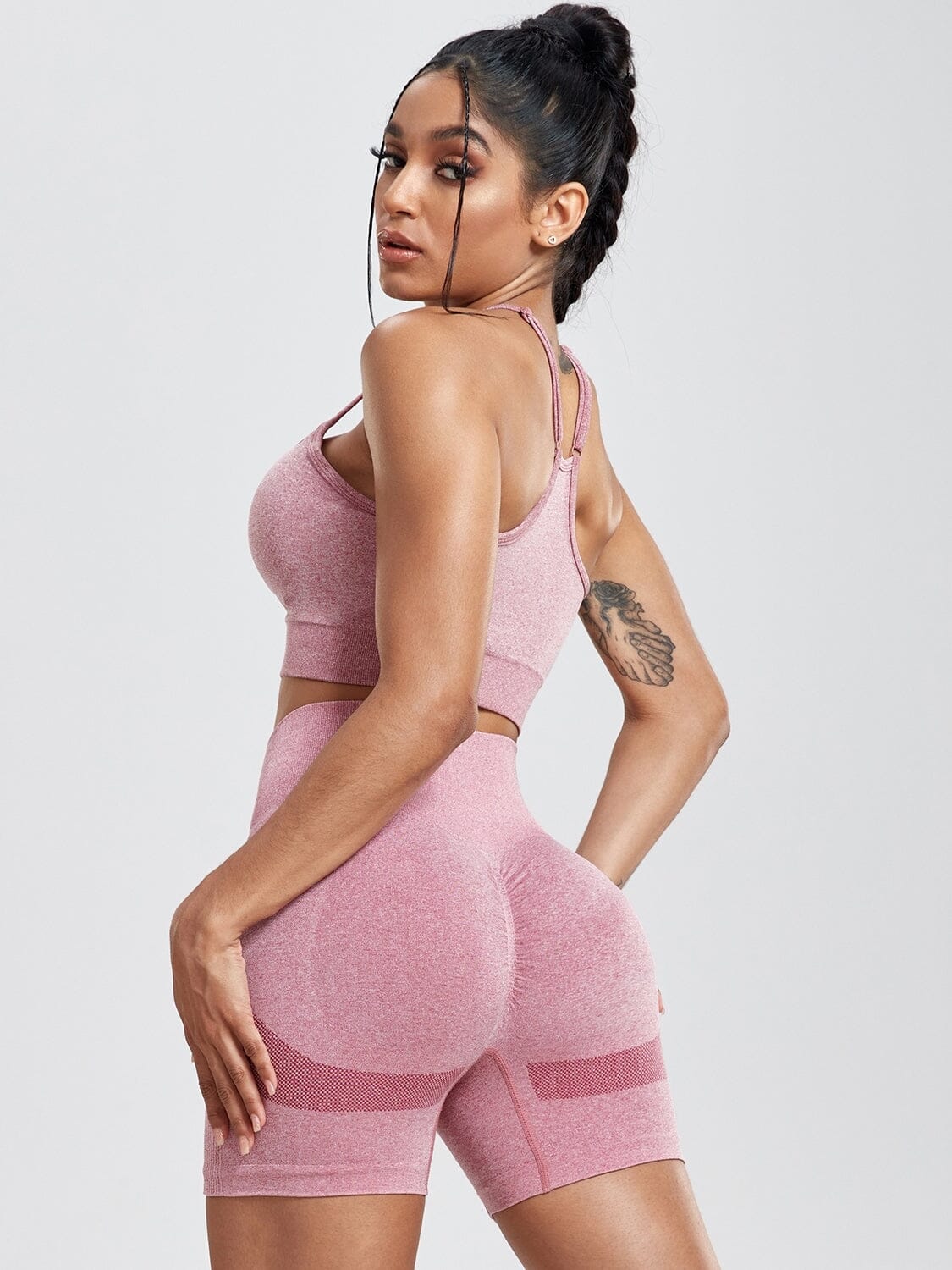 Ensemble Sport Liftant Push Up Ensemble Sport Helanke-Srbija.com sa Rose 