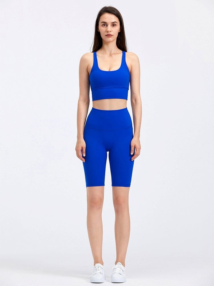 Ensemble Sport LoliSport Ensemble Sport Helanke-Srbija.com sa Bleu 