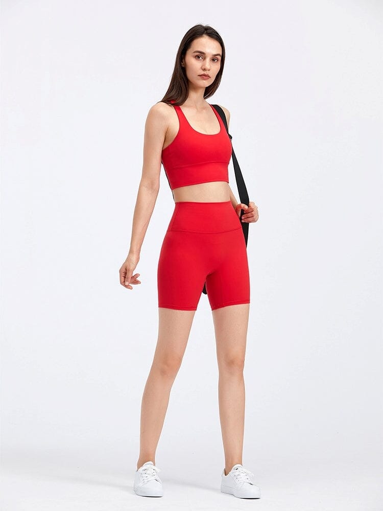 Ensemble Sport LoliSport Ensemble Sport Helanke-Srbija.com sa Rouge 