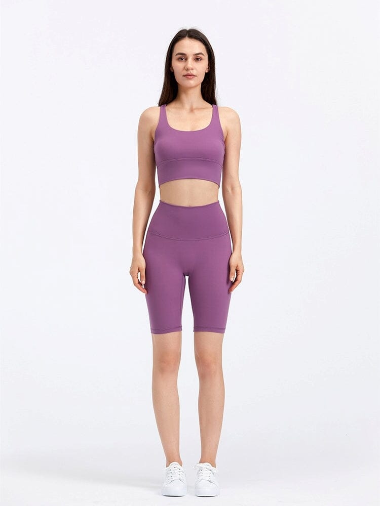 Ensemble Sport LoliSport Ensemble Sport Helanke-Srbija.com sa Violet 