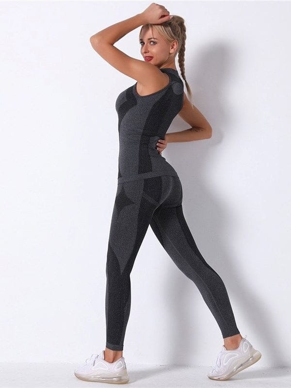 Mukavat Urheilusetti – fitness-setti