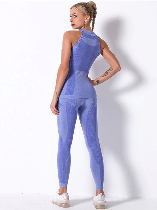 Mukavat Urheilusetti – fitness-setti