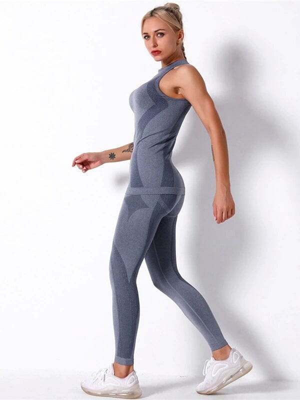Mukavat Urheilusetti – fitness-setti