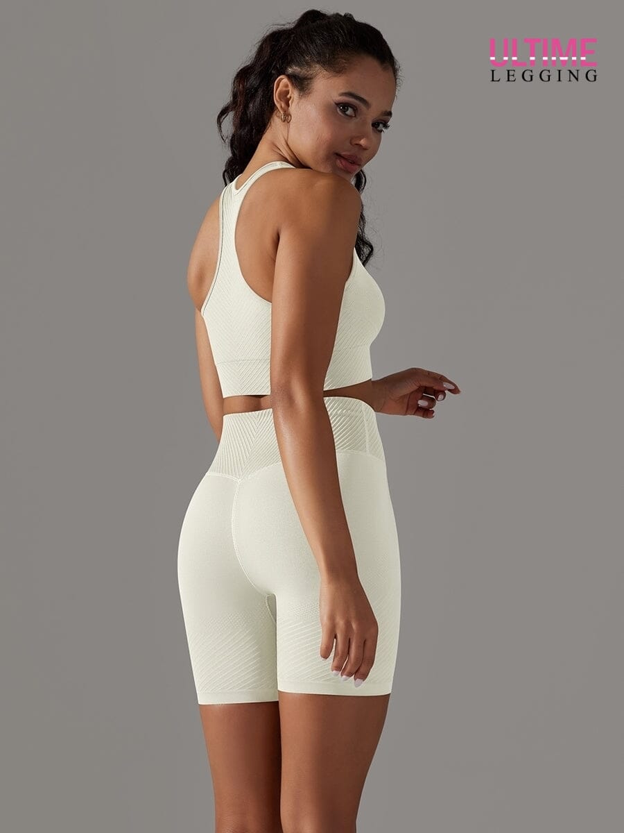 Pehmeät Urheilusetti – treenisetti
