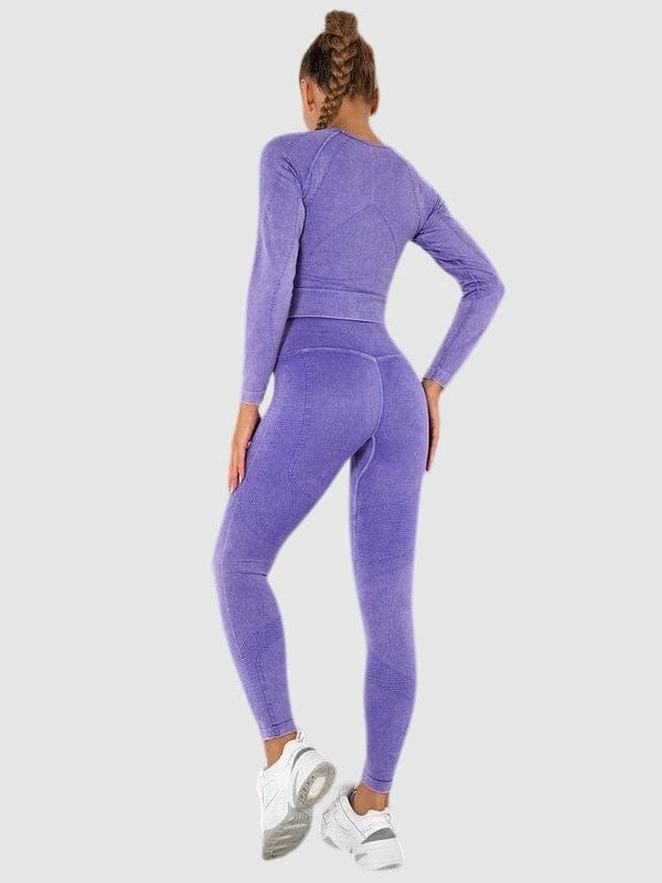 Ergonomiset Urheilusetti Tyylitietoisille Naisille