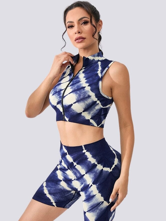 Ensemble Sport Tie-Dye Ensemble Sport Helanke-Srbija.com sa 