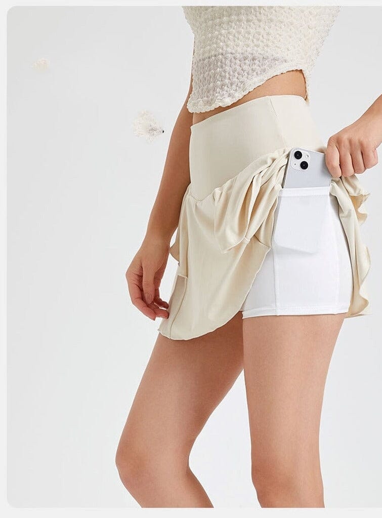 Naisille Suunnitellut Leggingsit – laadukkaat leggingsit