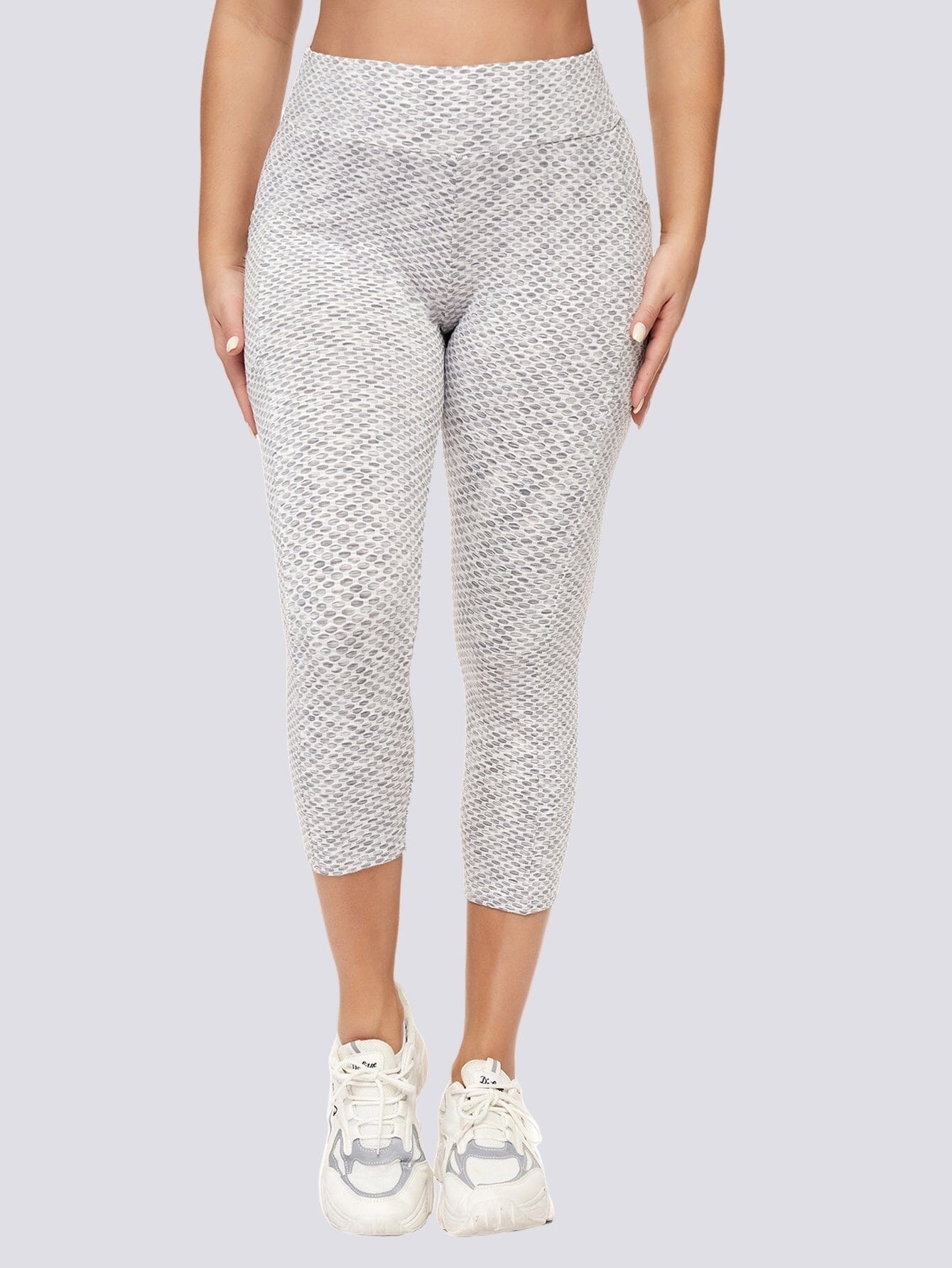 Laadukkaat ja Muotoilevat Leggingsit