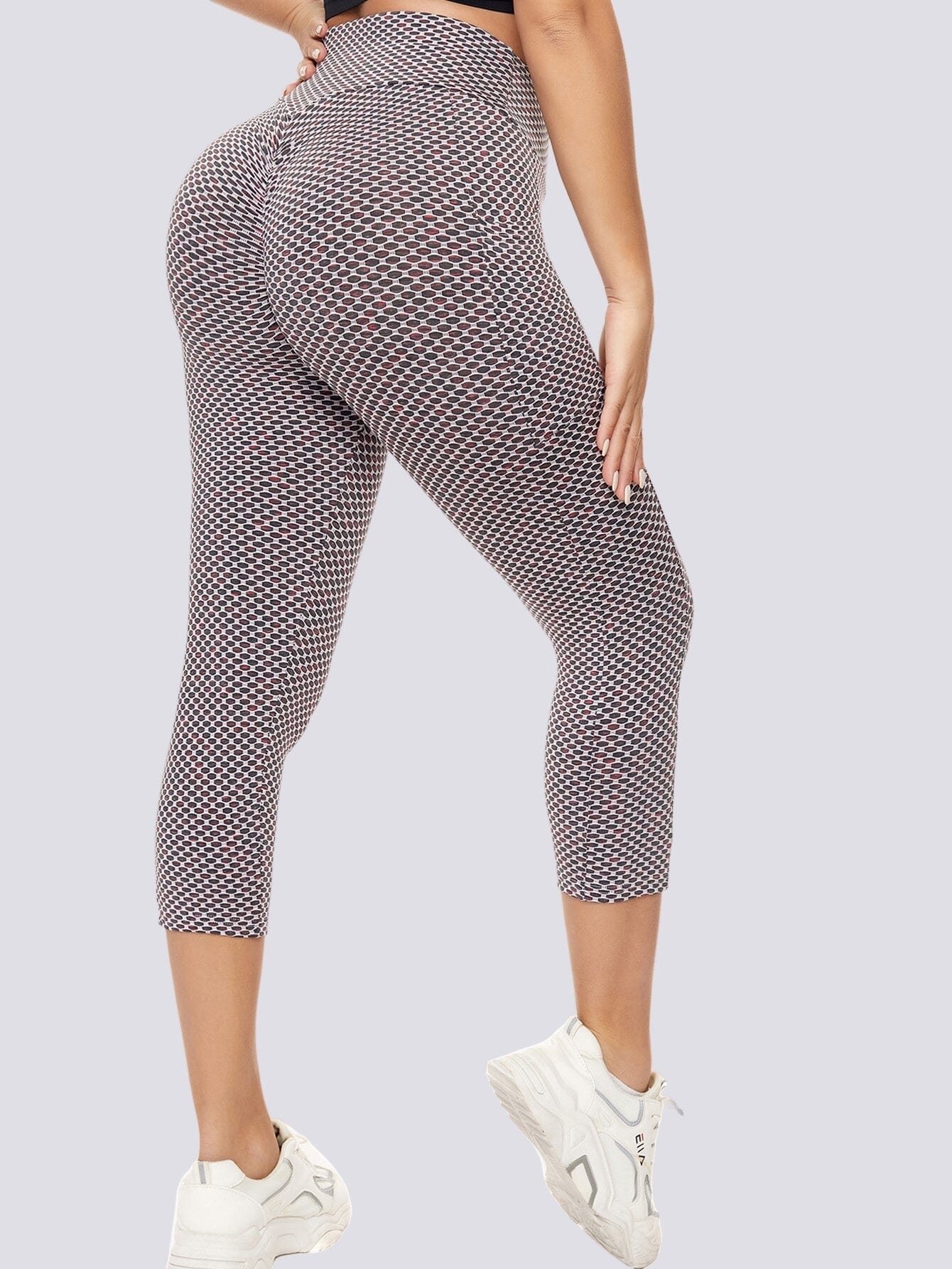 Laadukkaat ja Muotoilevat Leggingsit