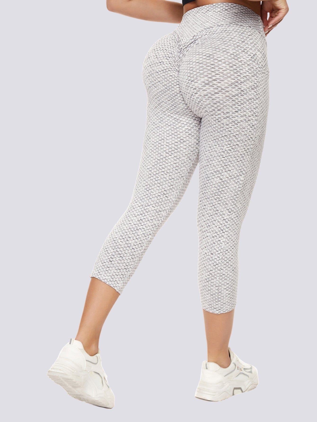 Laadukkaat ja Muotoilevat Leggingsit