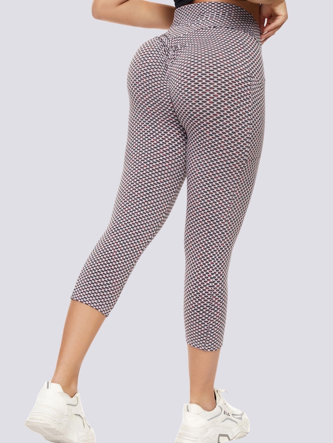 Laadukkaat ja Muotoilevat Leggingsit