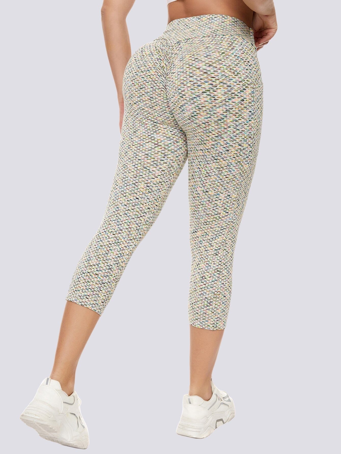 Laadukkaat ja Muotoilevat Leggingsit