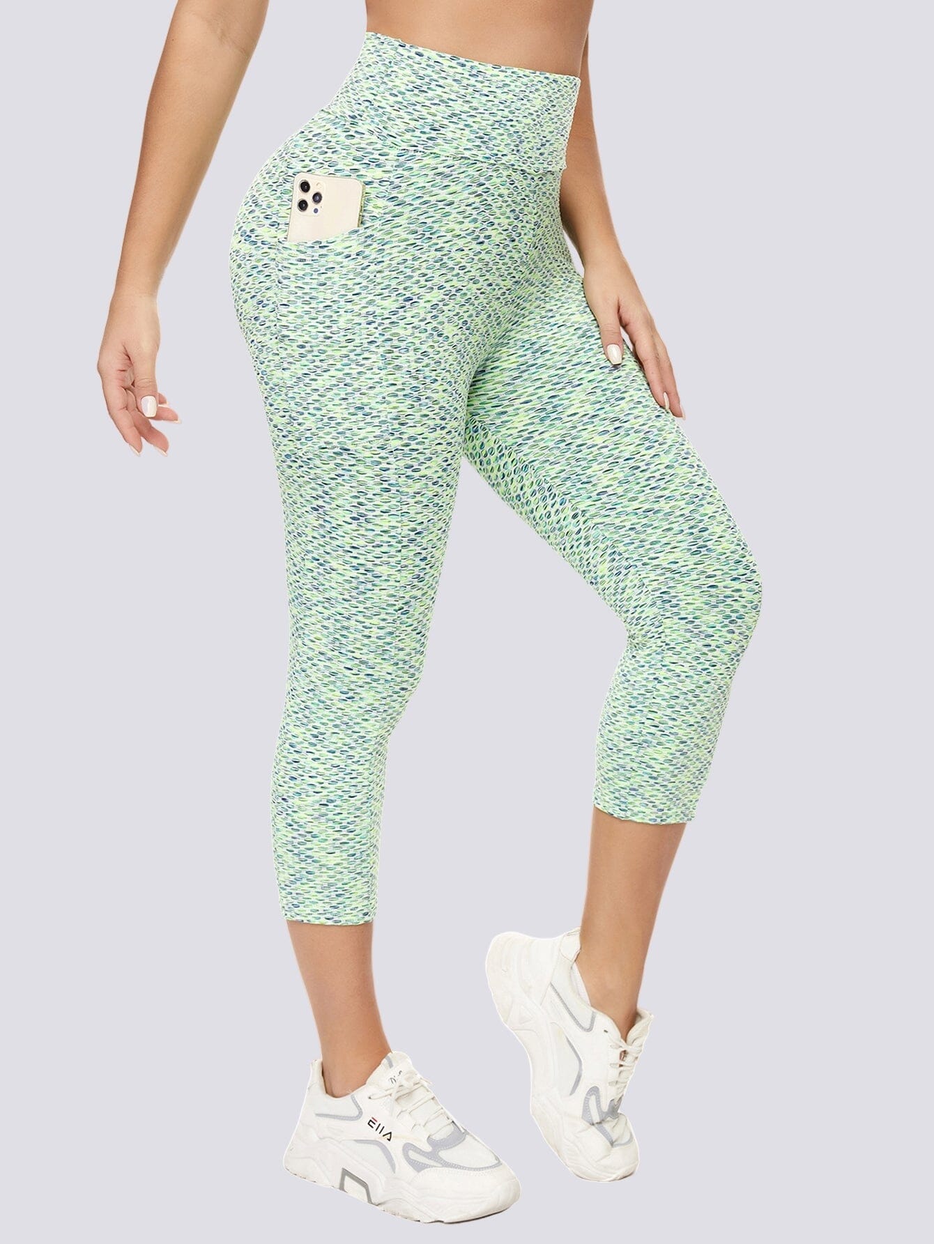 Laadukkaat ja Muotoilevat Leggingsit