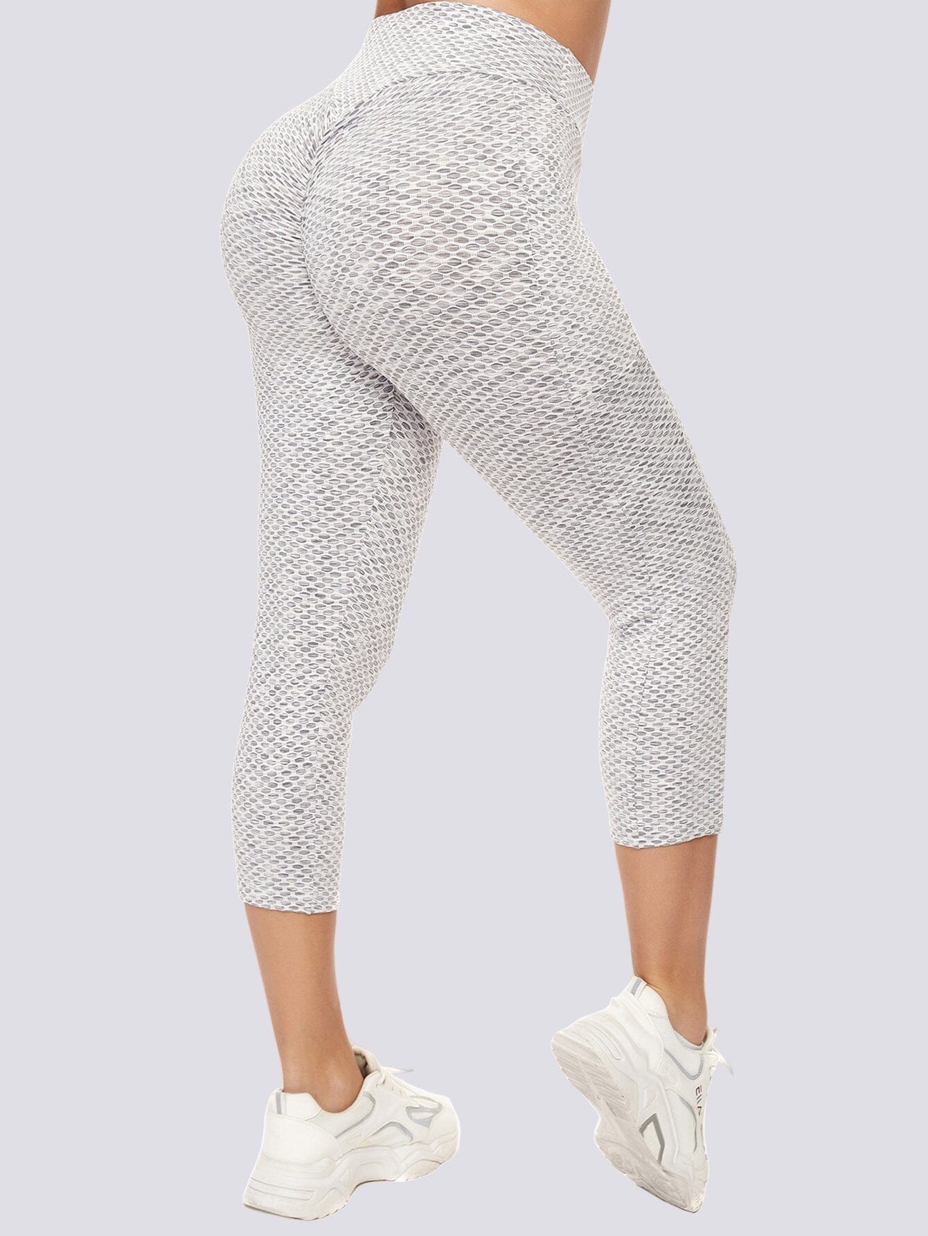 Laadukkaat ja Muotoilevat Leggingsit