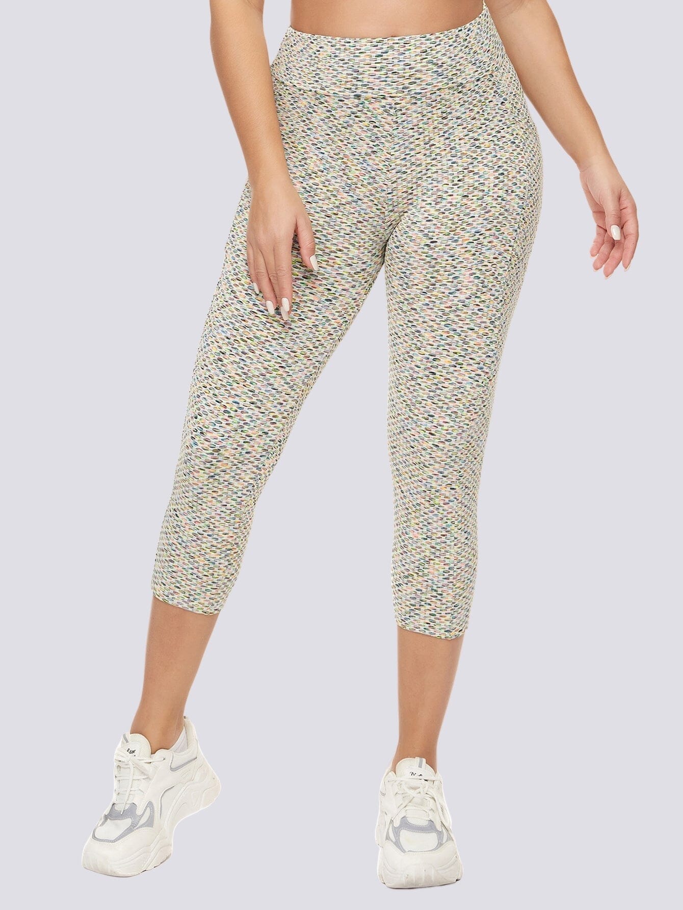 Laadukkaat ja Muotoilevat Leggingsit
