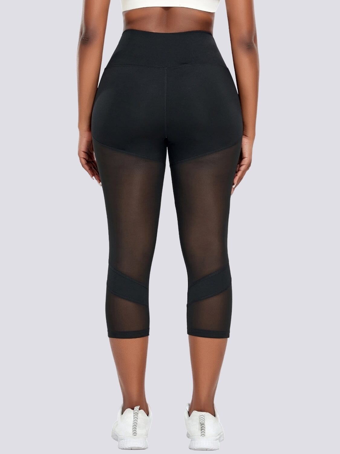 Leggingsit Naisille – Tyylikkäät