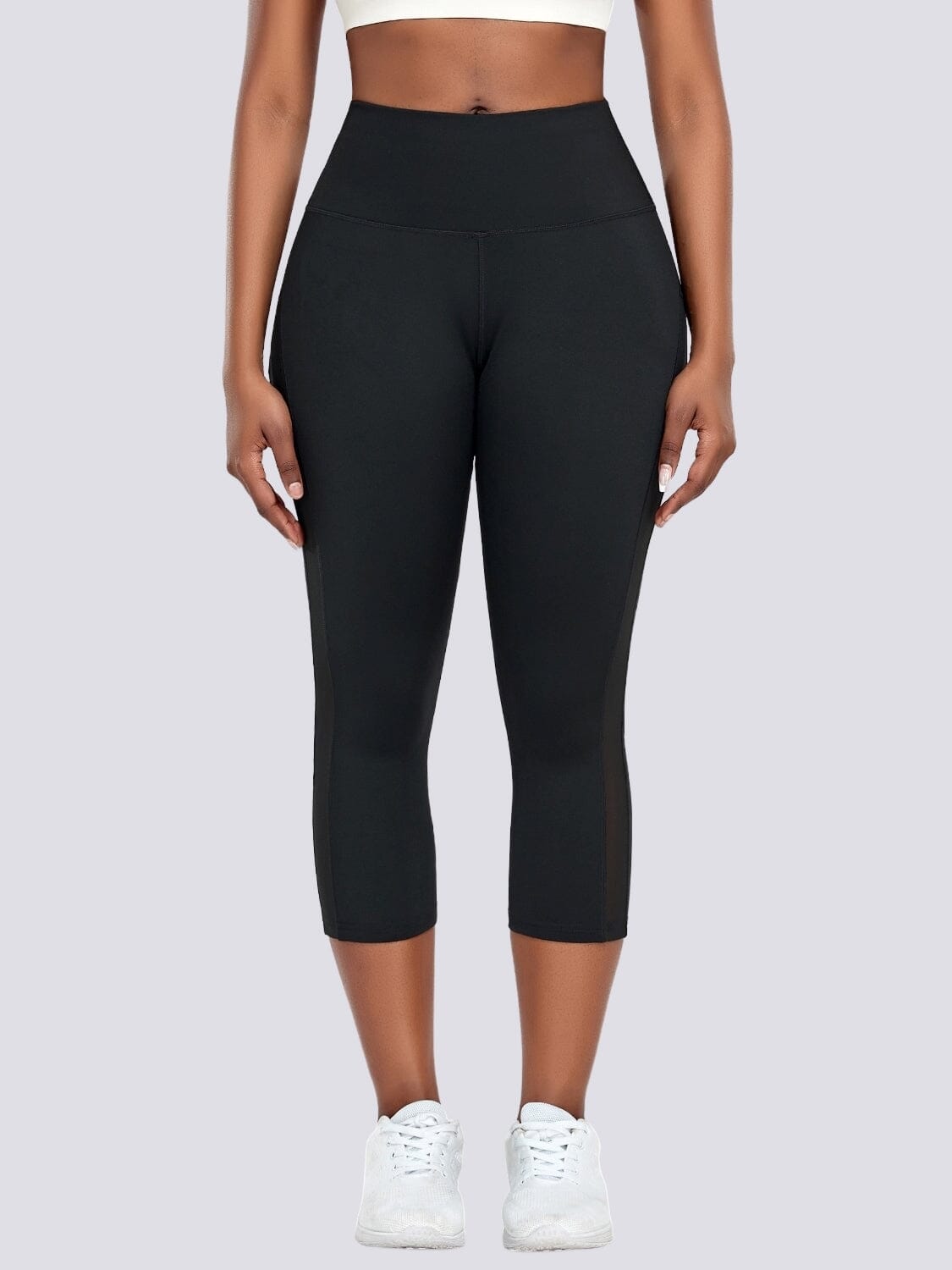 Leggingsit Naisille – Tyylikkäät
