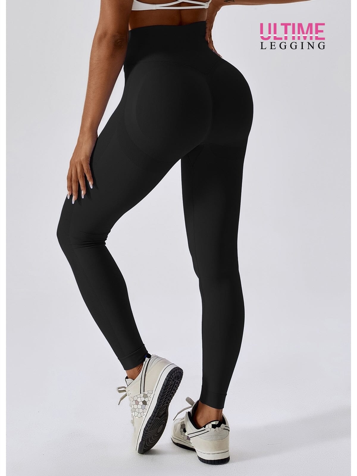 Laadukkaat Leggingsit – muotoilevat leggingsit