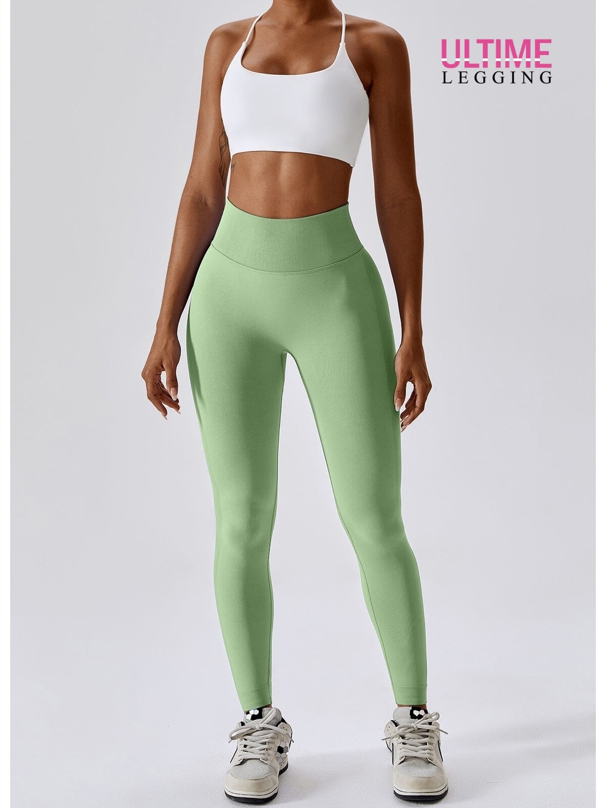 Laadukkaat Leggingsit – muotoilevat leggingsit