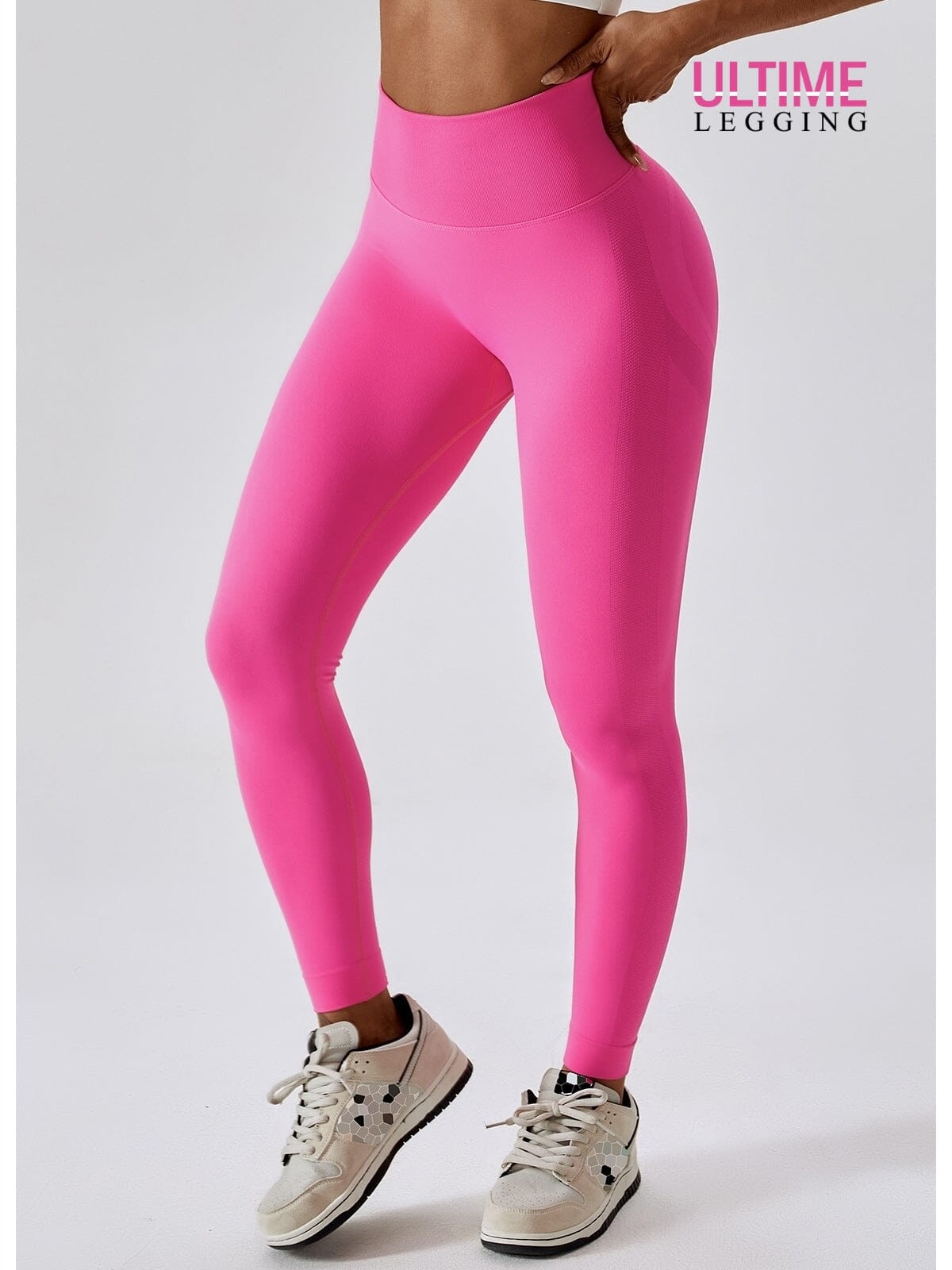 Laadukkaat Leggingsit – muotoilevat leggingsit