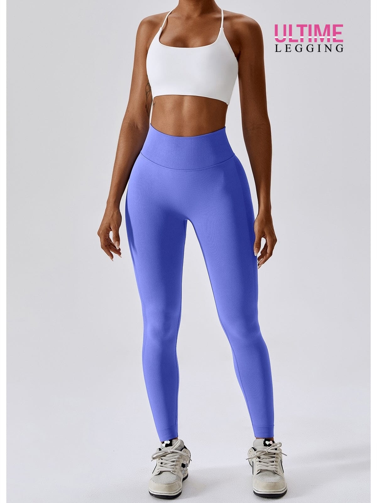 Laadukkaat Leggingsit – muotoilevat leggingsit