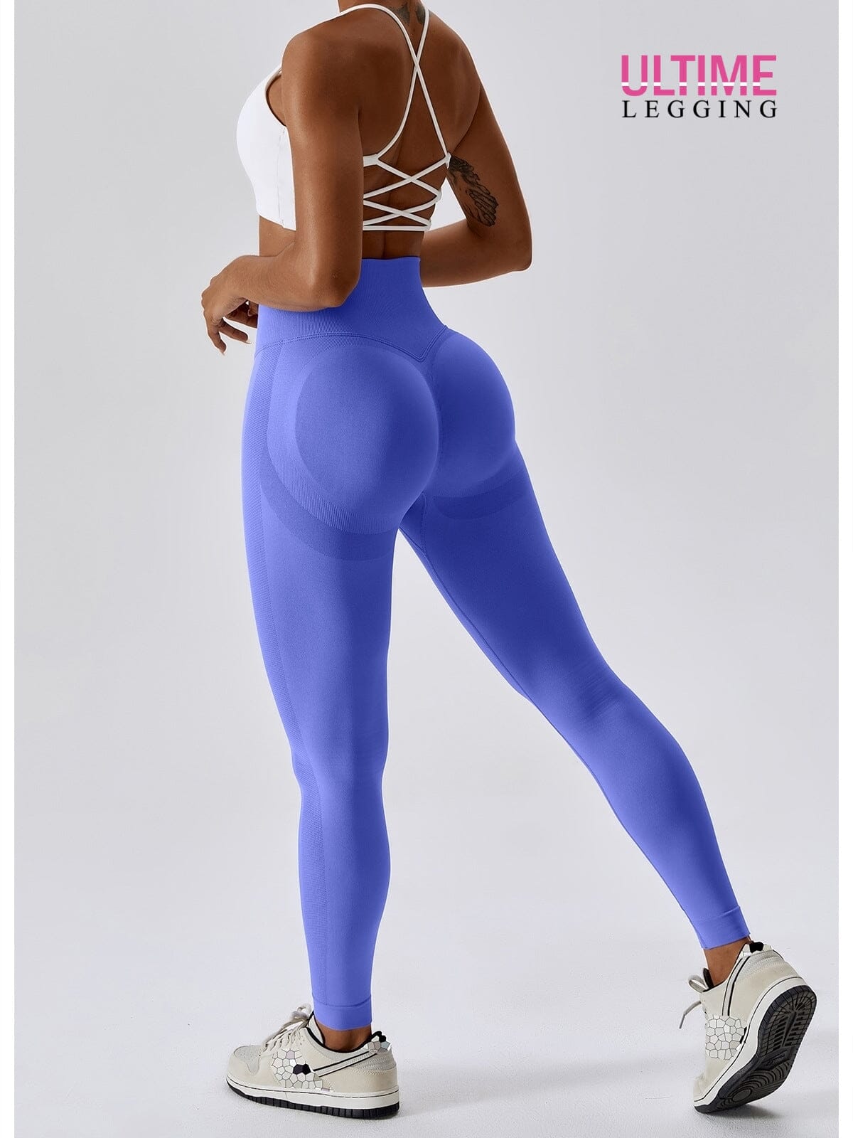 Laadukkaat Leggingsit – muotoilevat leggingsit