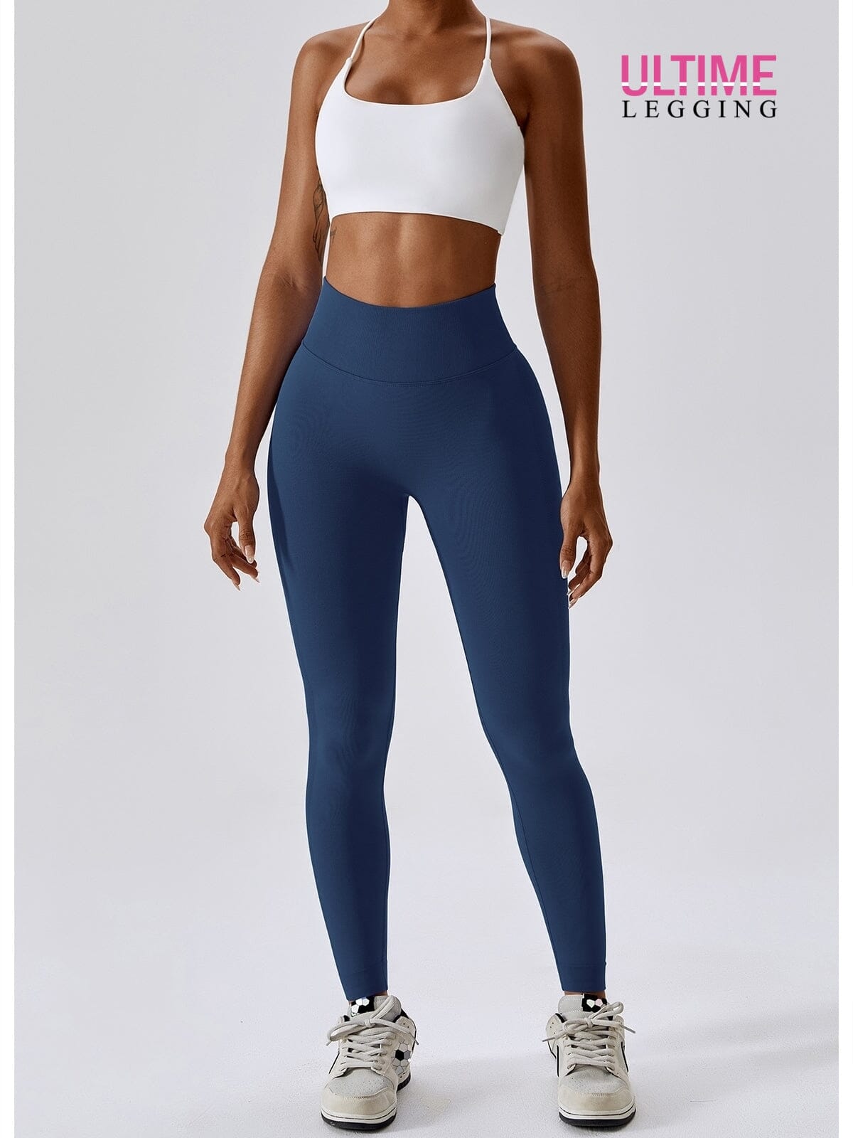 Laadukkaat Leggingsit – muotoilevat leggingsit