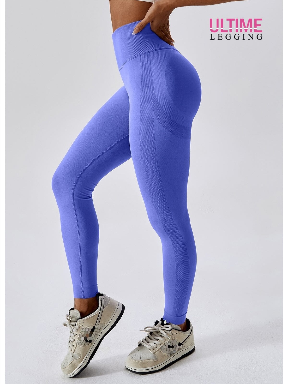 Laadukkaat Leggingsit – muotoilevat leggingsit