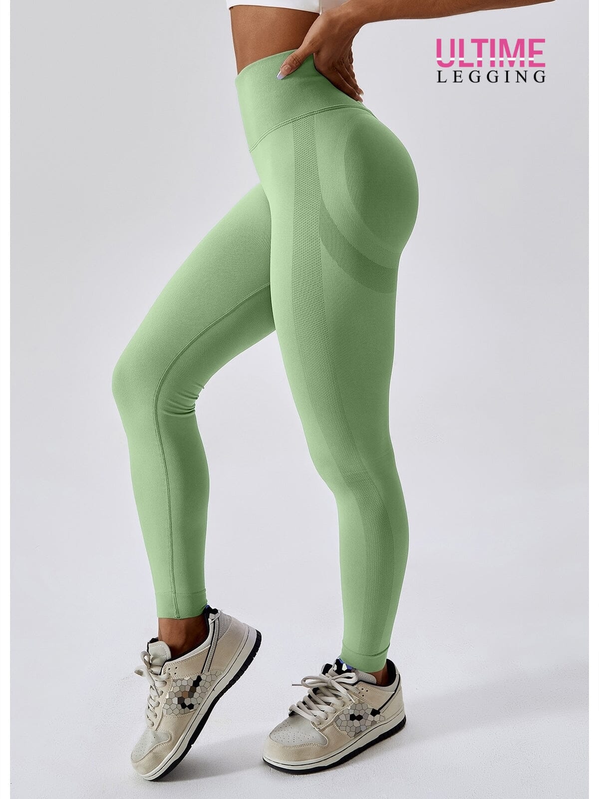 Laadukkaat Leggingsit – muotoilevat leggingsit