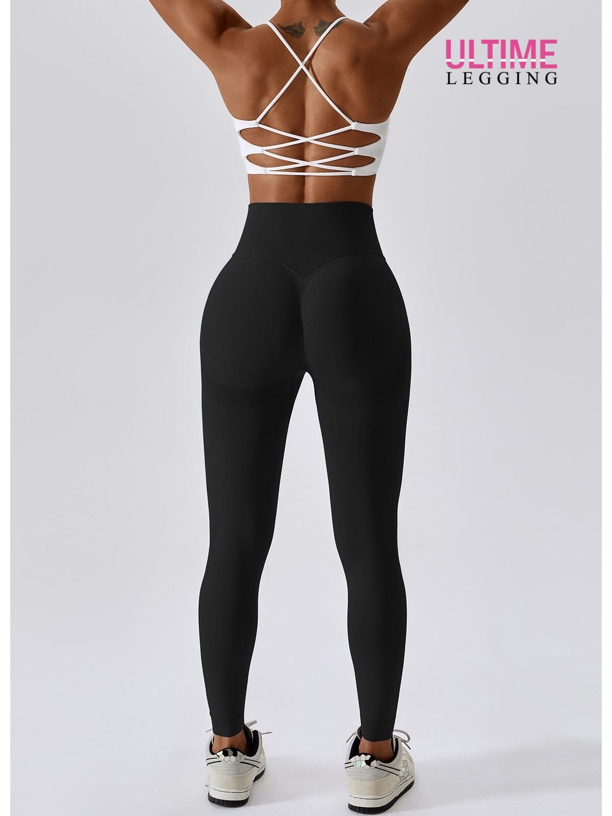 Laadukkaat Leggingsit – muotoilevat leggingsit