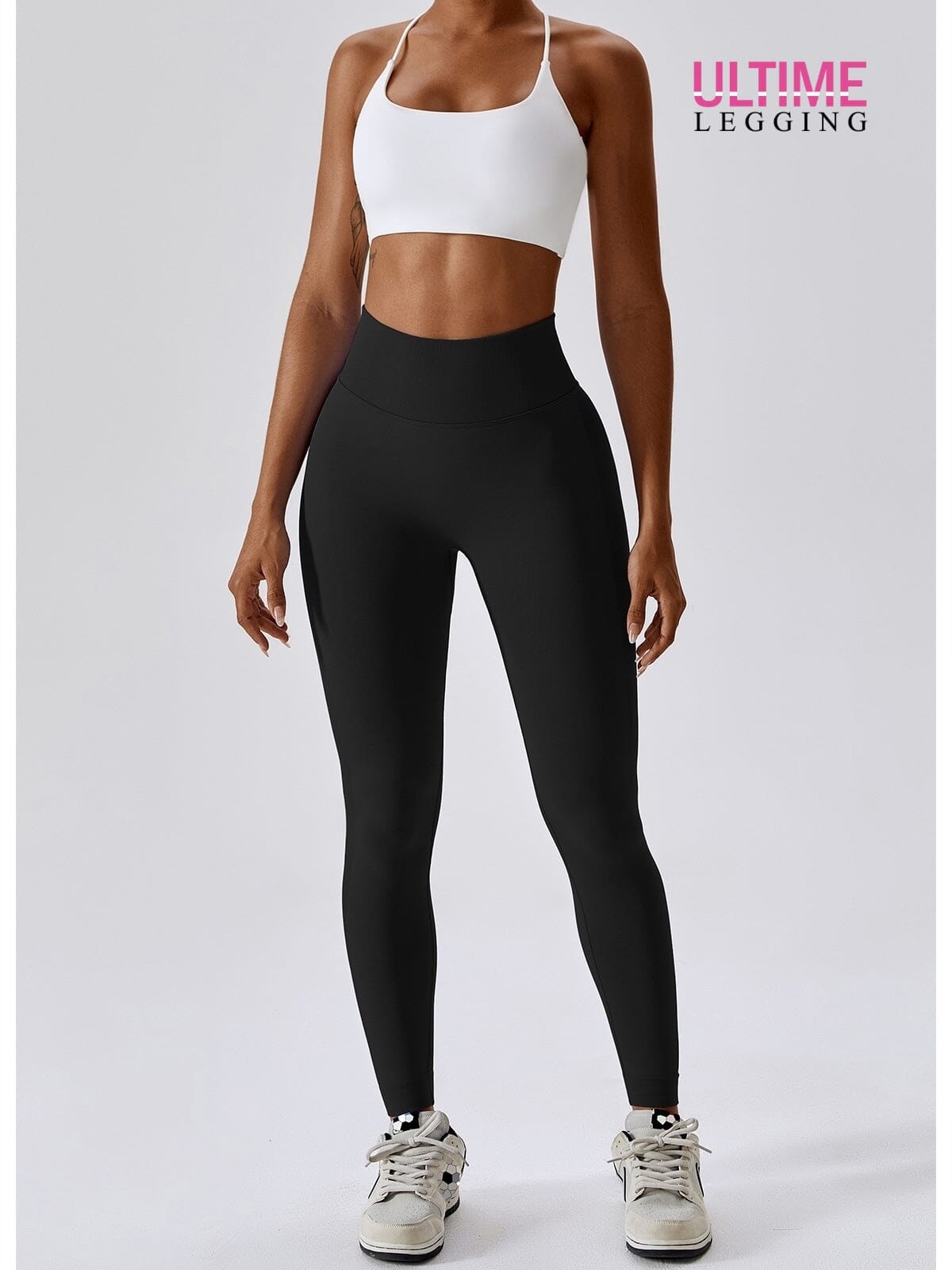 Laadukkaat Leggingsit – muotoilevat leggingsit
