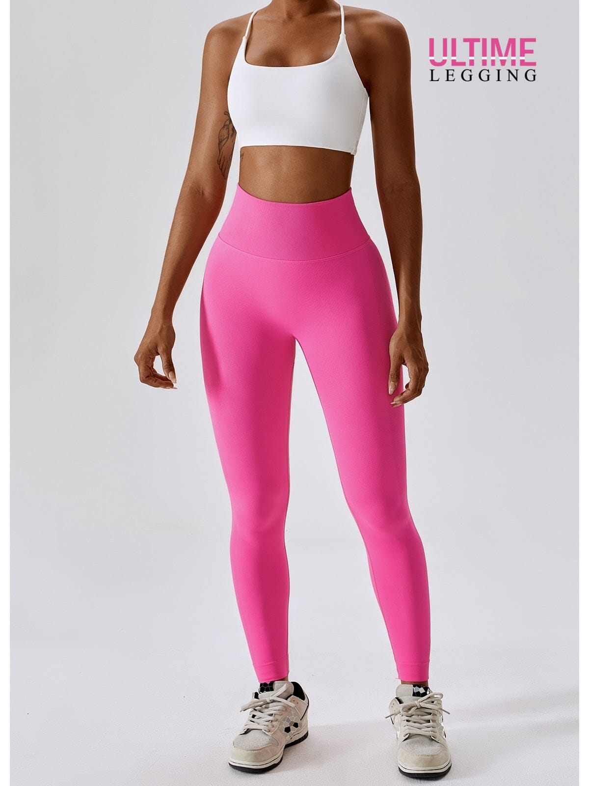 Laadukkaat Leggingsit – muotoilevat leggingsit
