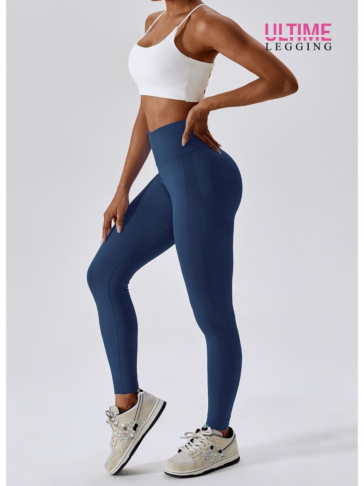 Laadukkaat Leggingsit – muotoilevat leggingsit