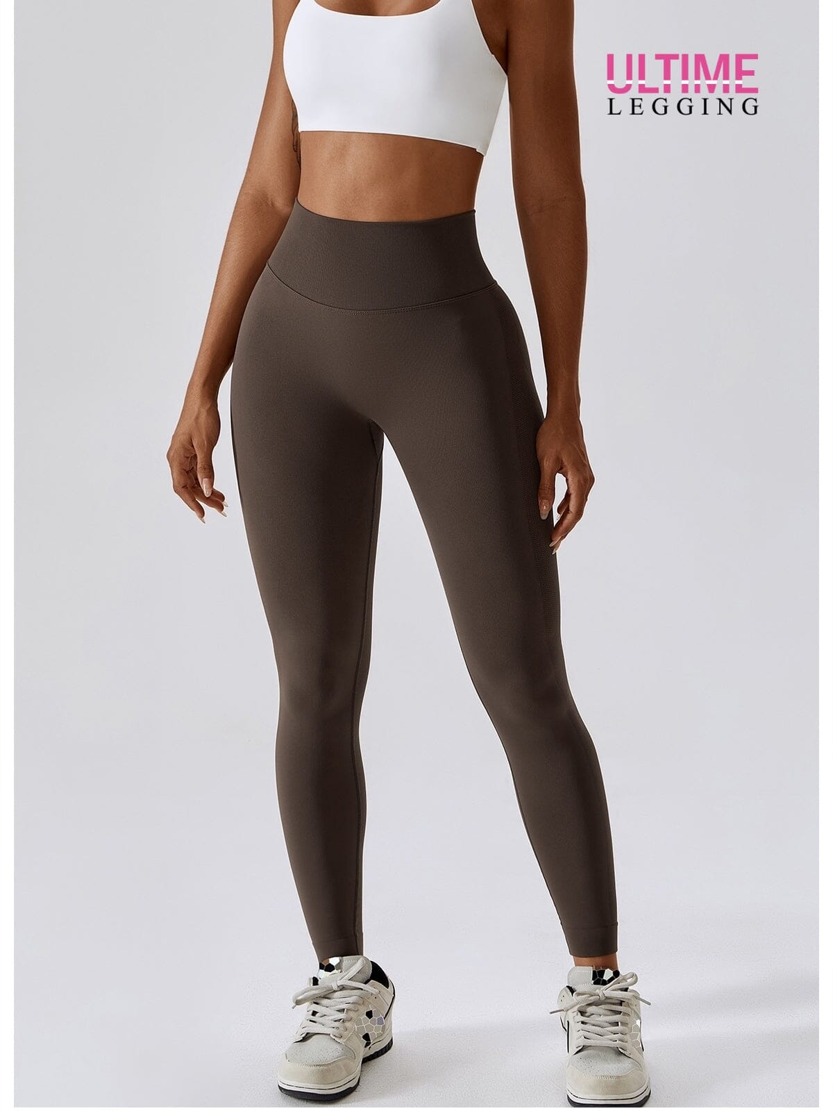 Laadukkaat Leggingsit – muotoilevat leggingsit