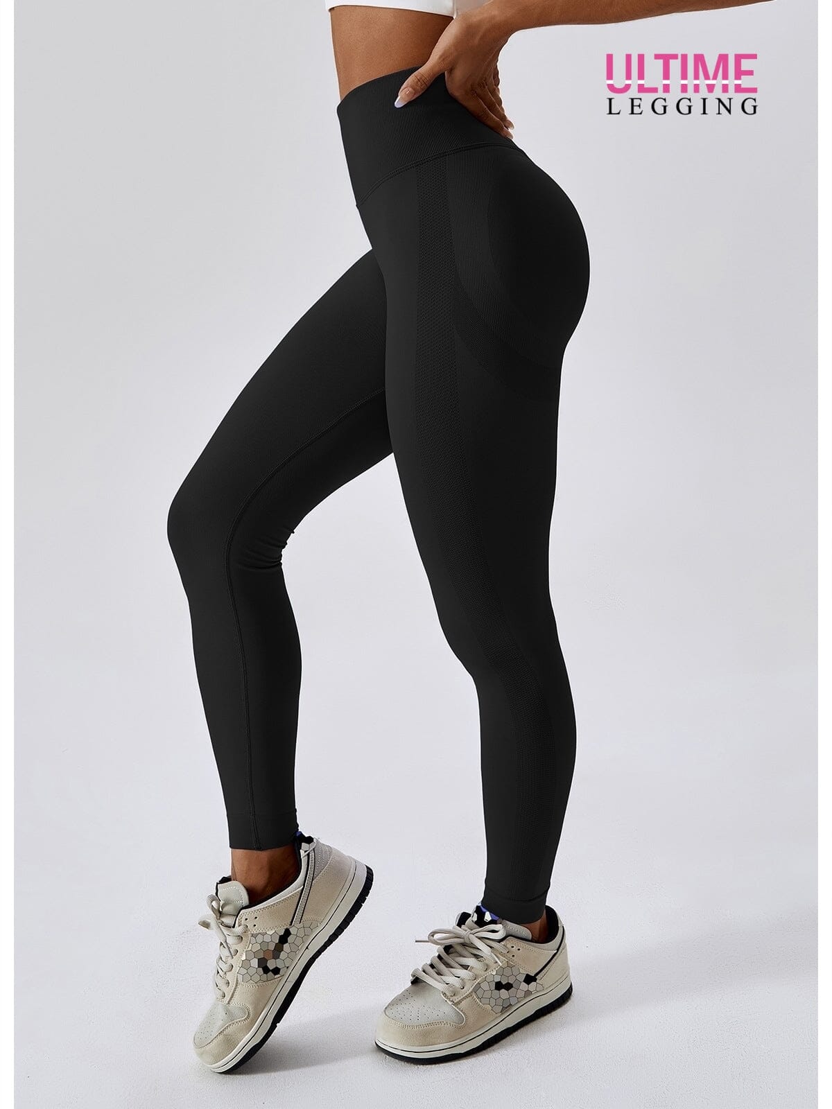 Laadukkaat Leggingsit – muotoilevat leggingsit