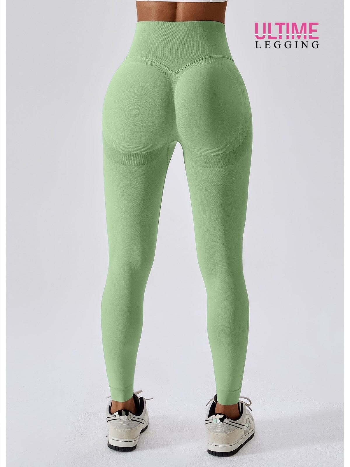 Laadukkaat Leggingsit – muotoilevat leggingsit