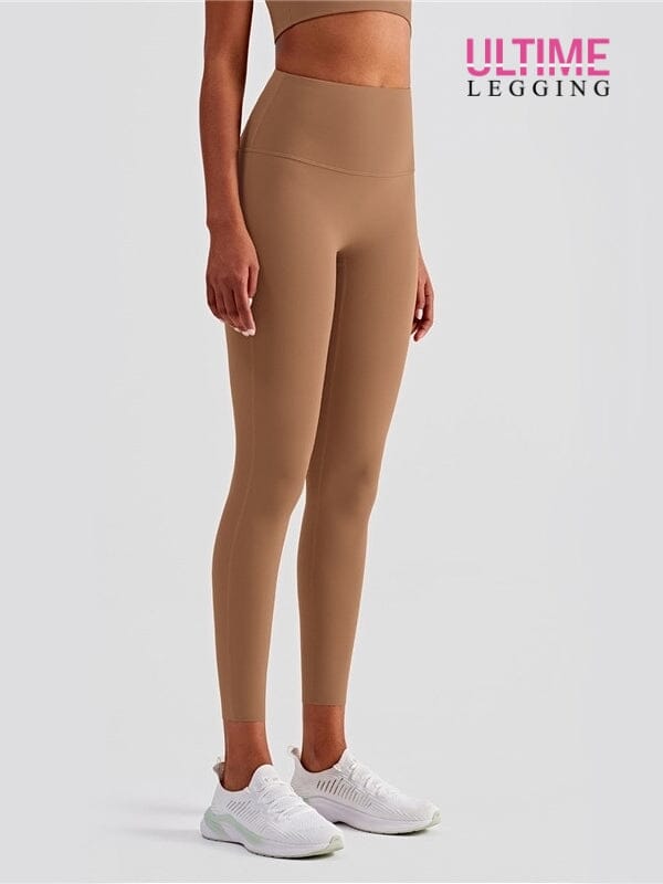 Legging Amincissant Anti-Cellulite Sport - Ultime-Legging Leggings Helanke-Srbija.com sa Cacao 