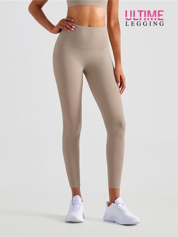 Legging Amincissant Anti-Cellulite Sport - Ultime-Legging Leggings Helanke-Srbija.com sa Grisé 