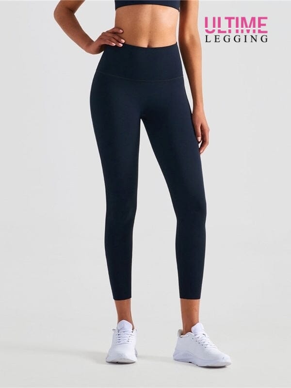 Legging Amincissant Anti-Cellulite Sport - Ultime-Legging Leggings Helanke-Srbija.com sa Noir 