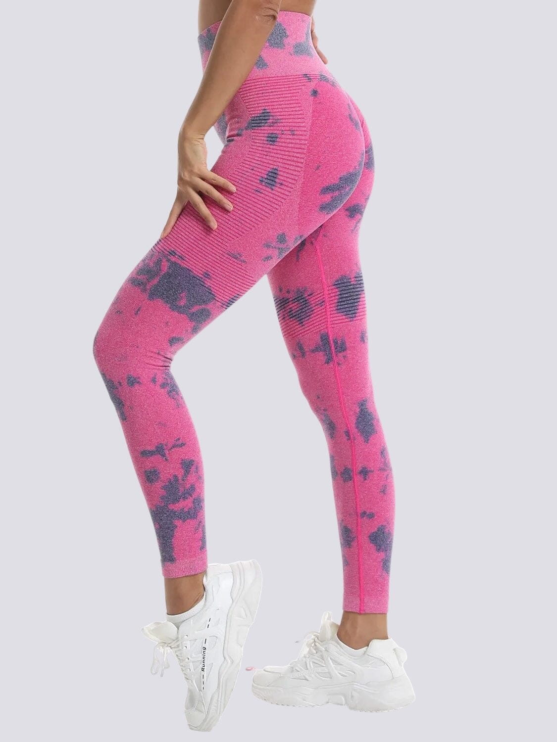 Tyylikkäät Leggingsit Tyylitietoisille Naisille