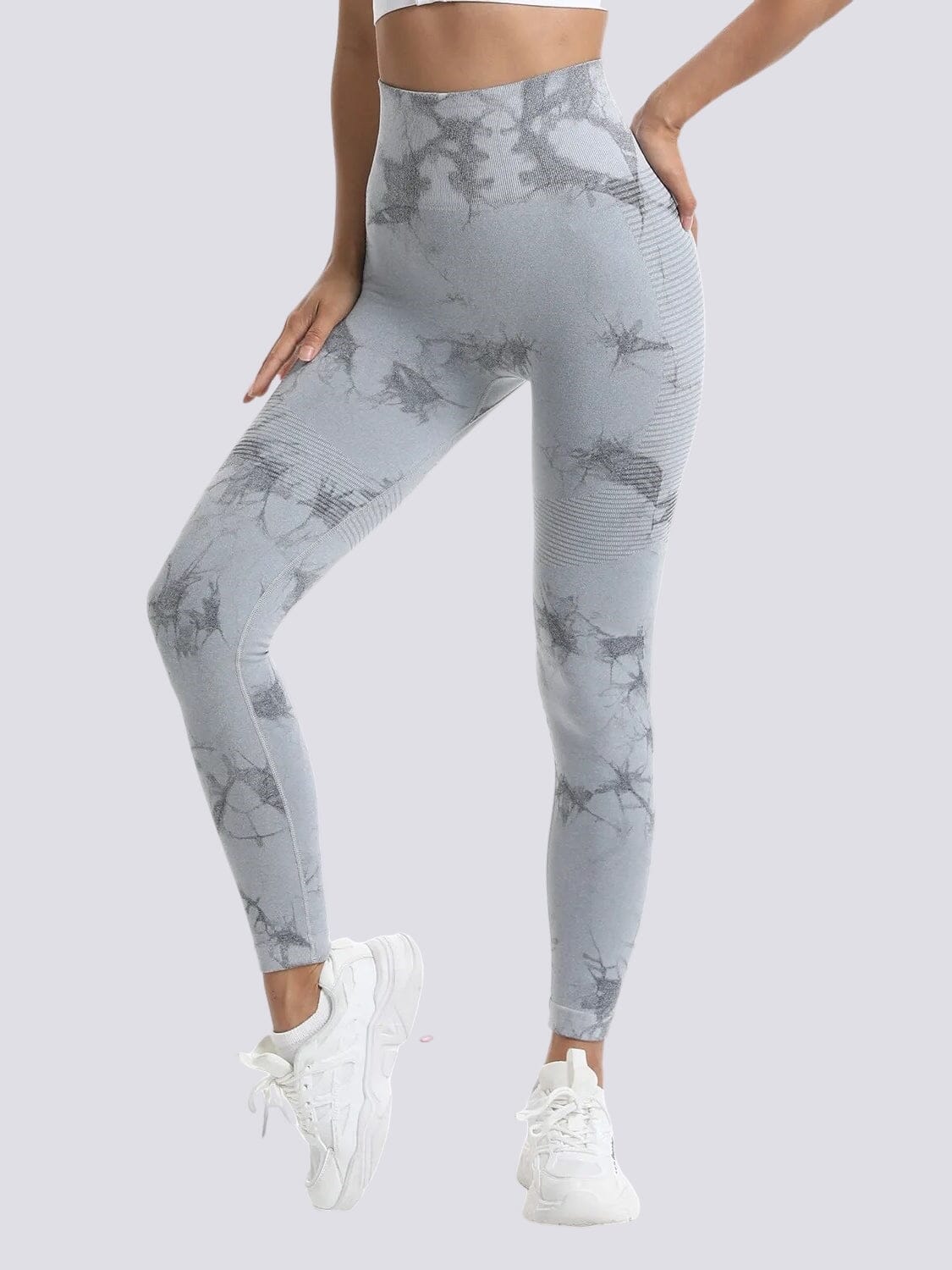 Tyylikkäät Leggingsit Tyylitietoisille Naisille