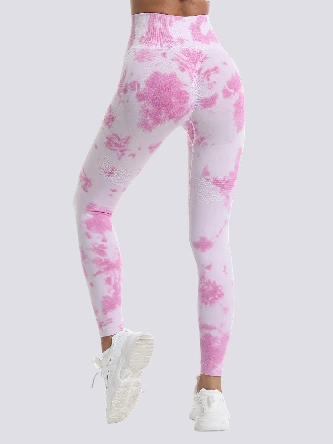 Tyylikkäät Leggingsit Tyylitietoisille Naisille