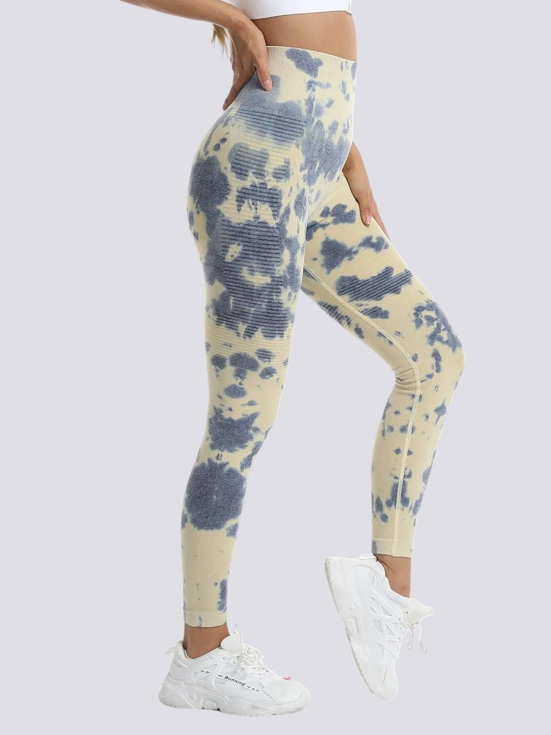 Tyylikkäät Leggingsit Tyylitietoisille Naisille
