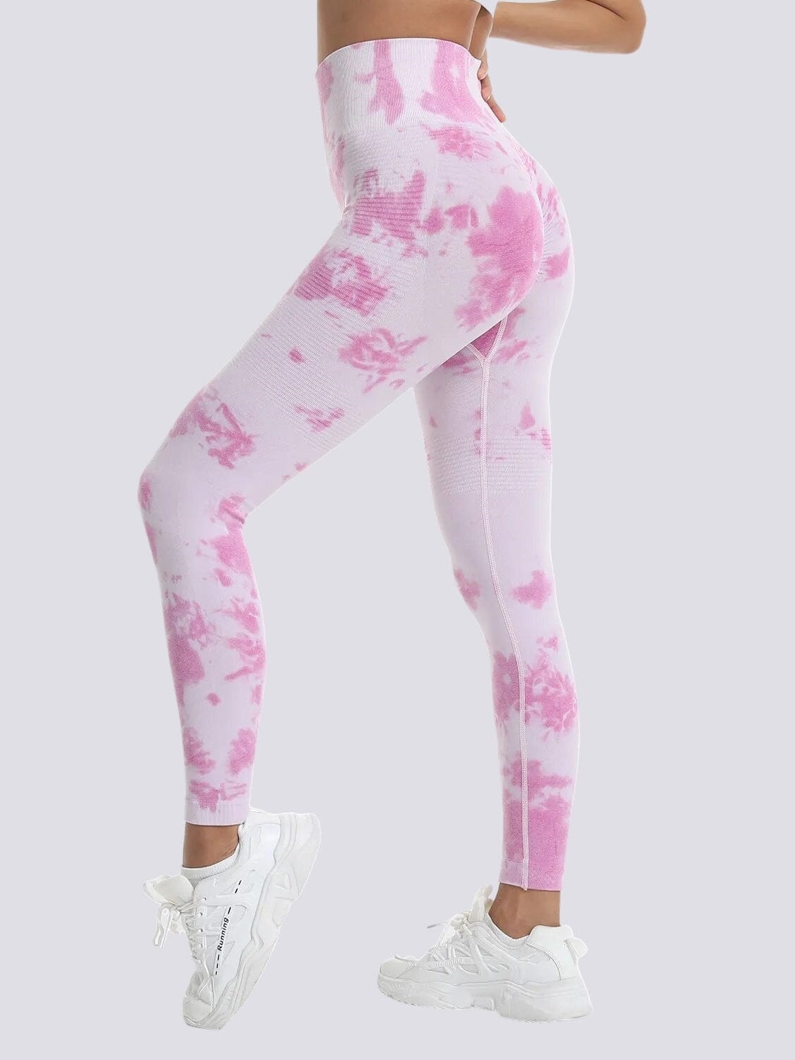Tyylikkäät Leggingsit Tyylitietoisille Naisille