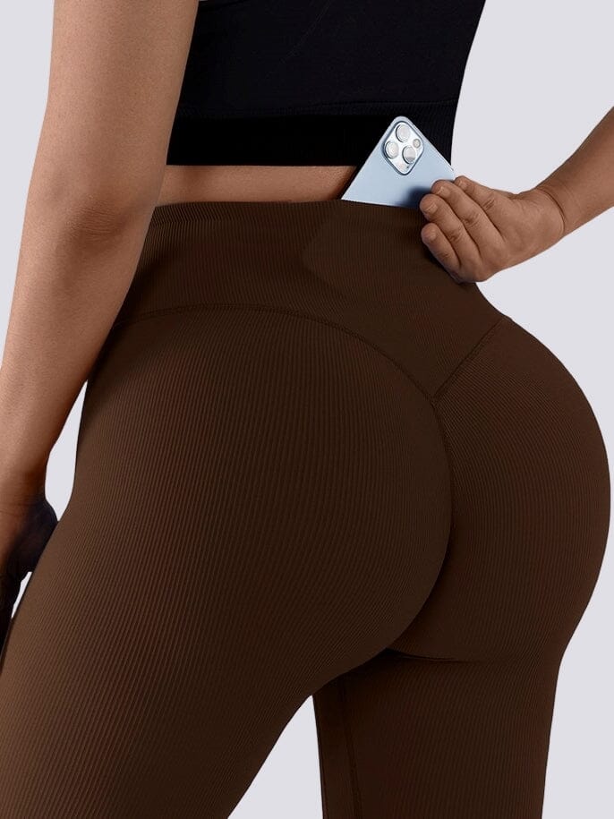 Ajattomat ja Pehmeät Leggingsit