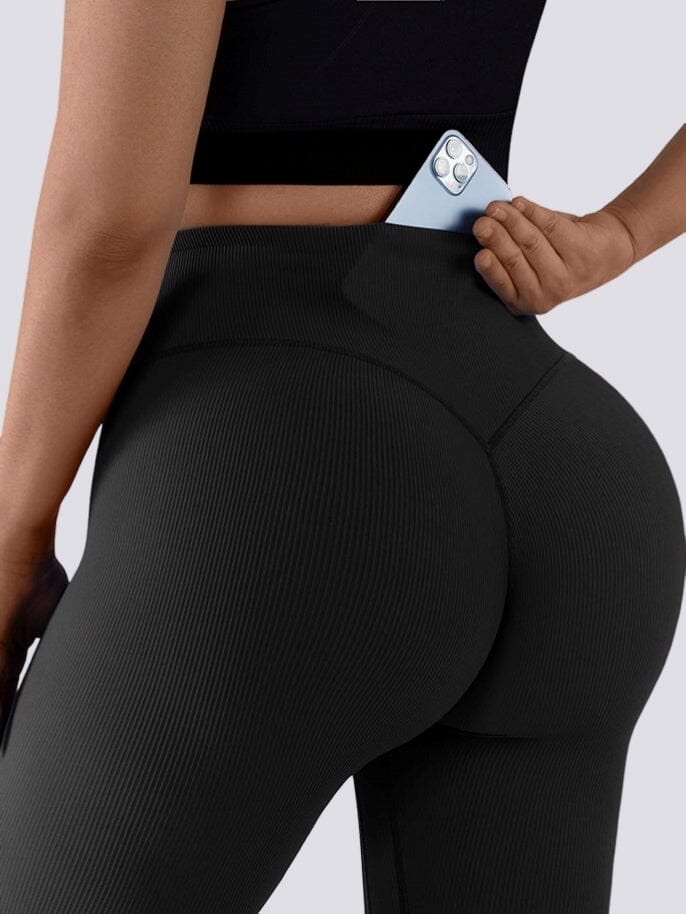 Ajattomat ja Pehmeät Leggingsit