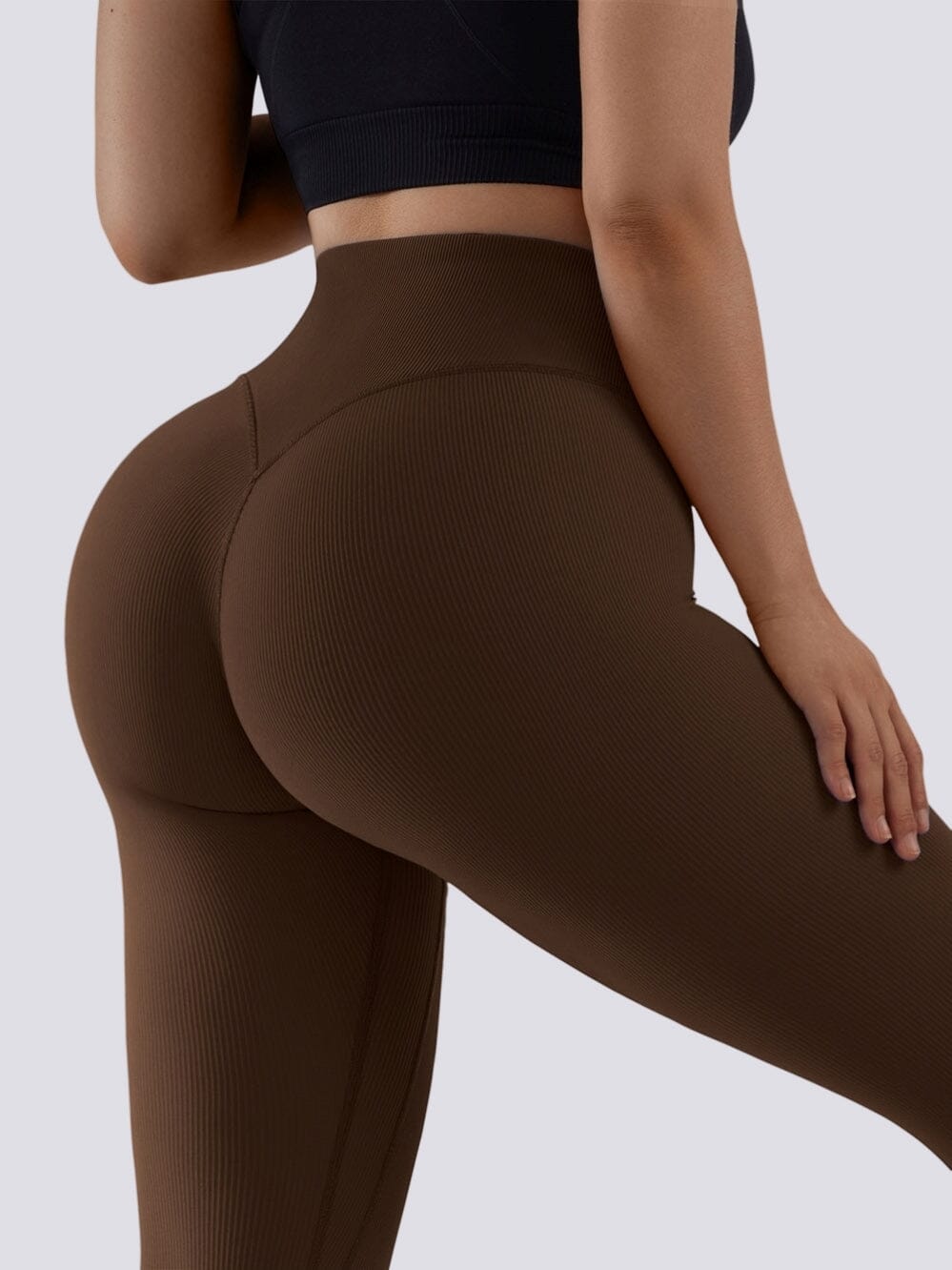 Ajattomat ja Pehmeät Leggingsit