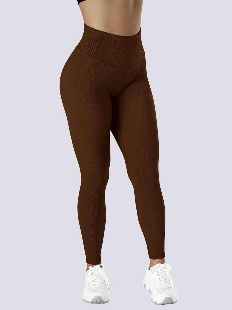 Ajattomat ja Pehmeät Leggingsit