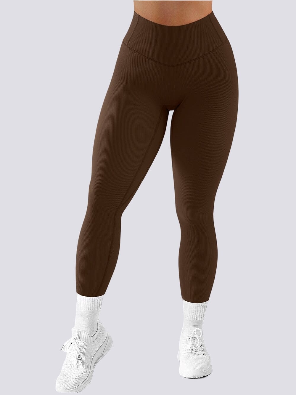 Ajattomat ja Pehmeät Leggingsit