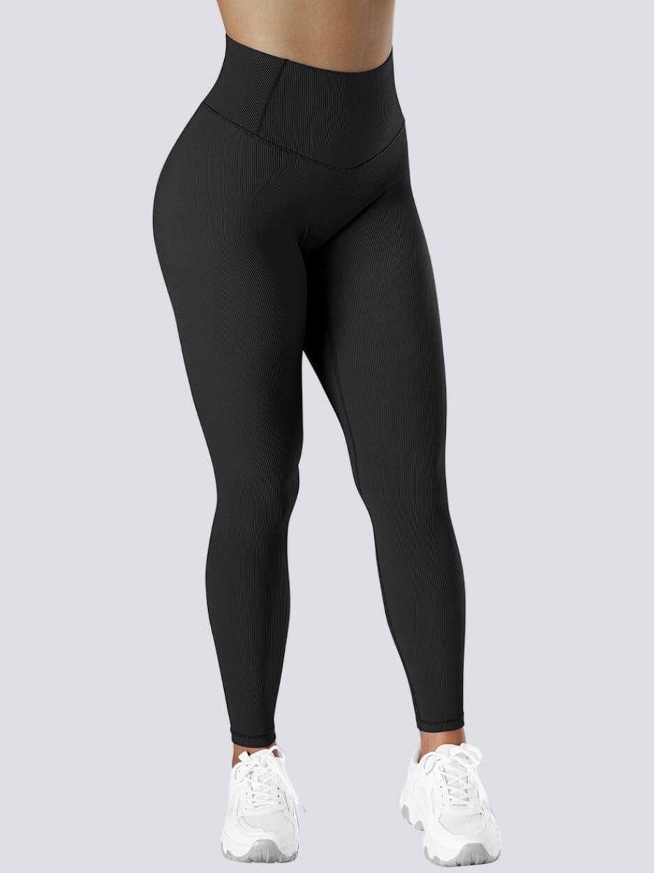 Ajattomat ja Pehmeät Leggingsit
